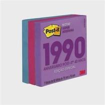 Bloco Post-It Coleção Diversão C/3