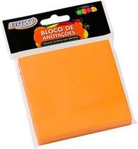 Bloco Post-It Laranja