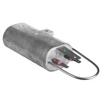 Bloco Profissional Máquina De Fumaca 1500w 2000w 220v Nfe - LUMINOS