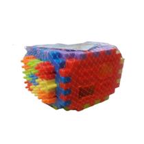 Bloco Quebra Cabeça Well Kids