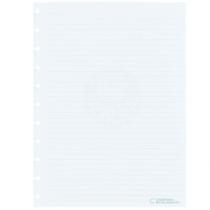 Bloco refil grande Palmeiras pautado 90g com 50 folhas - CIRG4035 - Caderno Inteligente Bloco refil grande Palmeiras pautado 90g com 50 folhas - CIRG4035 - Caderno Inteligente