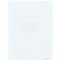 Bloco refil grande São Paulo pautado 90g com 50 folhas - CIRG4038 - Caderno Inteligente Bloco refil grande São Paulo pautado 90g com 50 folhas - CIRG4038 - Caderno Inteligente