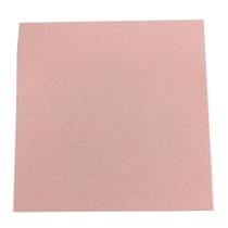 Bloco Rosa 100 Folhas Office Basics