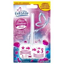 Bloco Sanitário 30g - Novo Frescor