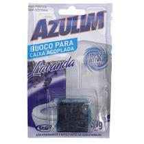 Bloco Sanitário Lavanda 50 Gramas Azulim
