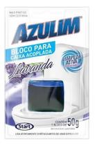 Bloco sanitario lavanda 50g start Bloco sanitario lavanda 50g start