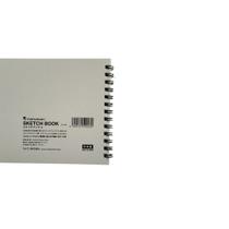 Bloco Sketchbook 90g/m² B6