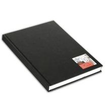 Bloco Sketchbook CANSON One 100 g/m2 - A4 21 x 27.9cm
