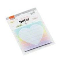 Bloco smart notes 76x76mm - s2 - 30fls - 1bloco - BRW