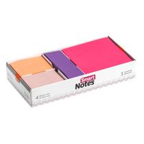 Bloco Smart Notes Caixa Presente S2 320 Folhas BA8052 Brw Bloco Smart Notes Caixa Presente S2 320 Folhas BA8052 Brw