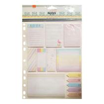 Bloco Smart Notes Multiples 325 Folhas - BRW