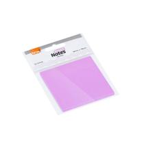 Bloco Smart Notes Rosa Clichê Retro BRW
