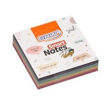 Bloco smart notes vintage 200 fls - brw Bloco smart notes vintage 200 fls - brw