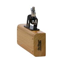 Bloco Sonoro De Madeira OnStage HPWB2700