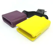 Bloco sonoro duplo grave e agudo MXP com clamp Bloco sonoro duplo grave e agudo MXP com clamp