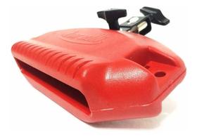 Bloco Sonoro Grave c/guiro (efeito reco-reco) -Torelli TO012