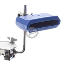 Bloco Sonoro Liverpool Blue Agudo construído em ABS com engate para fixar em holders (11092)