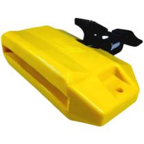 Bloco Sonoro Soul Deep Agudo Torelli Cor Amarelo Bloco Sonoro Soul Deep Agudo Torelli Cor Amarelo