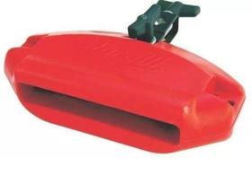 Bloco Sonoro Torelli Grave Com Guiro To012 Bloco Sonoro Torelli Grave Com Guiro To012