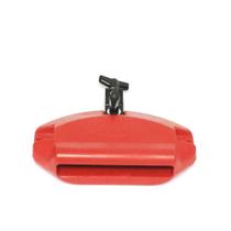 Bloco Sonoro Torelli TO-010 Grave - Vermelho