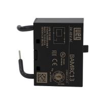 Bloco supressor sob. circuit rc bamrc13 Bloco supressor sob. circuit rc bamrc13