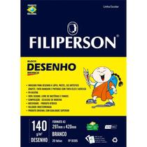 Bloco tecnico sem margem desenho a-3 140g.20fls.branco filiperson Bloco tecnico sem margem desenho a-3 140g.20fls.branco filiperson