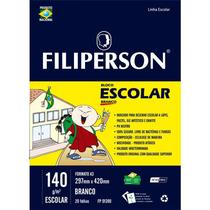 Bloco tecnico sem margem escolar a-3 140g.20fls.branco filiperson Bloco tecnico sem margem escolar a-3 140g.20fls.branco filiperson
