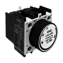 Bloco Temporizador Para Contator Mod La3-Dr4 Bloco Temporizador Para Contator Mod La3-Dr4