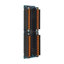 Bloco Terminal 16ED 16SD Compatível com AS332T/AS332P/AS324MT/AS32AM/AS32AN UB-10-IO32D Delta Bloco Terminal 16ED 16SD Compatível com AS332T/AS332P/AS324MT/AS32AM/AS32AN UB-10-IO32D Delta