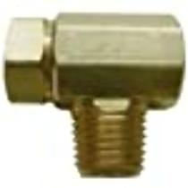 Bloco Terminal AP Products ME1700A Lp Tee 18x5x3 cm Bloco Terminal AP Products ME1700A Lp Tee 18x5x3 cm