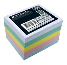 Bloco Tilembrete 600 Folhas Tilibra Bloco Tilembrete 600 Folhas Tilibra