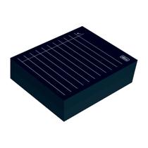 Bloco Tilembrete 90g Checklist Preto 80x91mm 100 Folhas