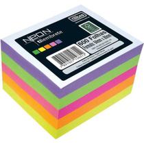 Bloco Tilembrete Neon 600 Folhas Tilibra