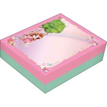 Bloco Tilembrete Super Fofo Jolie 80mm x 91mm 100 Folhas - Tilibra - Tlibra