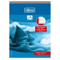 Bloco tilibra 050 fls pautadas 23565