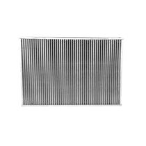 Bloco Trocador Calor Intercooler - Axor 2035 S 2005 A 2006 / Axor 2044 S 2005 A 2006 / Axor 2540 S 2005 A 2006 / Axor 2544 S 2005 A 2006 / Axor 2640 S