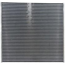 Bloco Trocador Calor Intercooler Para Intercooler Scania G40 Bloco Trocador Calor Intercooler Para Intercooler Scania G40
