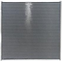 Bloco Trocador Calor Intercooler Para Scania R114 / T124 / T Bloco Trocador Calor Intercooler Para Scania R114 / T124 / T