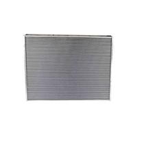 Bloco Trocador Calor Intercooler - R 440 2012 A 2013 / R 480 2012 A 2013 - Pc103426