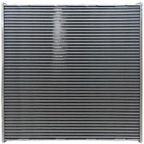 Bloco Trocador Calor Intercooler Volvo Fh12 / Nh12 1993 Em D