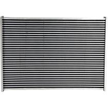 Bloco Trocador Calor Intercooler Volvo Nl10 / Nl12 1989 a 19