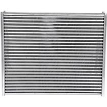 Bloco Trocador Calor Intercooler Vw Volkswagen 16210/ 16180/