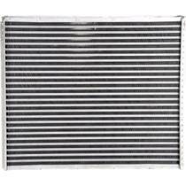 Bloco Trocador De Calor Intercooler Mercedes Benz L1622 / L1 Bloco Trocador De Calor Intercooler Mercedes Benz L1622 / L1