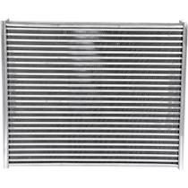 Bloco Trocador De Calor Intercooler Vw Volksvagen 16210/ 161