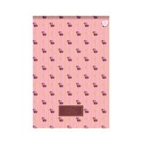 Bloco Vertical 80 Fls Animativa - Sweet Cherry 2