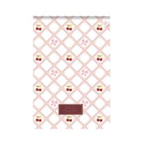 Bloco Vertical 80 Fls Animativa - Sweet Cherry 3