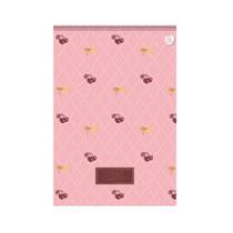 Bloco Vertical 80 Fls Animativa - Sweet Cherry 4
