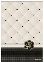 Bloco vertical capa dura 170x250 80 folhas rebeca bonbon - capa 4 - animativa