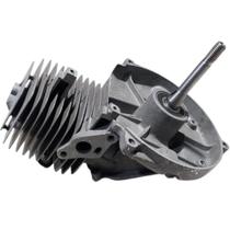 Bloco Virabrequim Pistão Roçadeira Sparta25 OleoMac Original