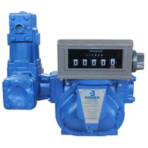Bloco Volumétrico de Rotor 3X3 115-1000l/min 6302 BREMEN Bloco Volumétrico de Rotor 3X3 115-1000l/min 6302 BREMEN